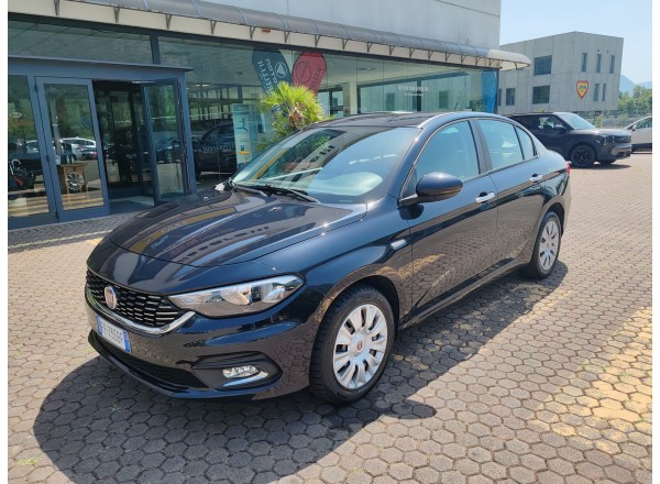 FIAT TIPO 5 PORTE EASY 1400 BENZINA 95 CV EURO 6B